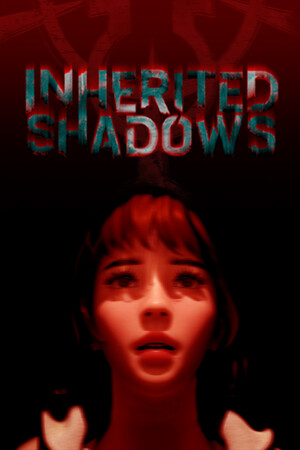 Inherited Shadows cover art