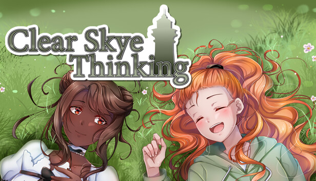 Clear Skye Thinking Steam capsule image