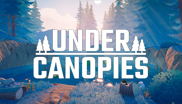 Under Canopies Steam capsule image