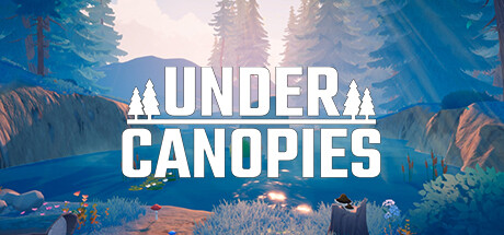 Under Canopies Steam header image