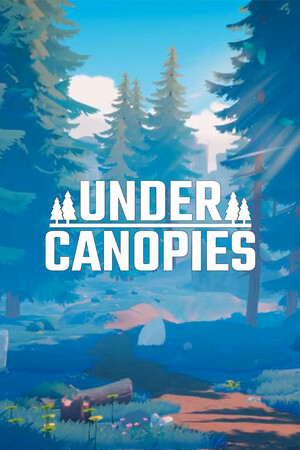 Under Canopies cover art