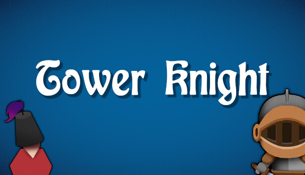 Tower Knight Steam capsule image