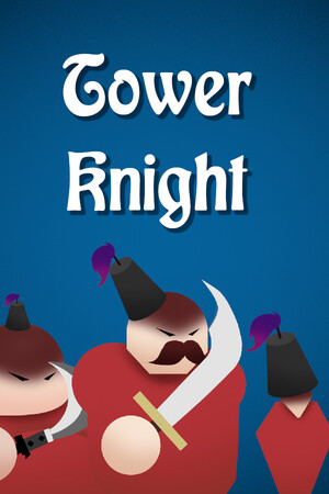 Tower Knight cover art