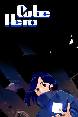 Cube Hero cover art
