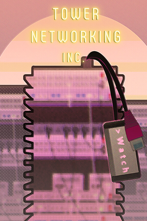 Tower Networking Inc.