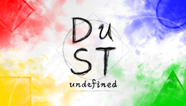 DuST: undefined Steam capsule image