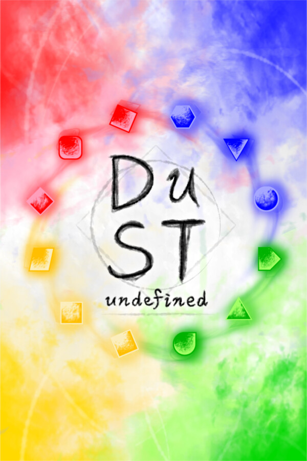 DuST: undefined