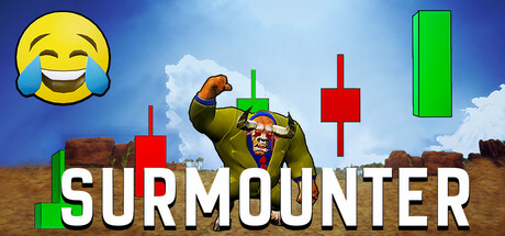 Surmounter Steam header image