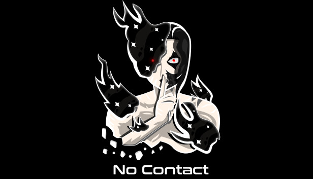 No Contact Steam capsule image
