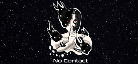 No contact