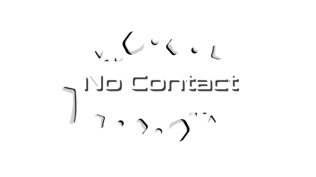 No Contact