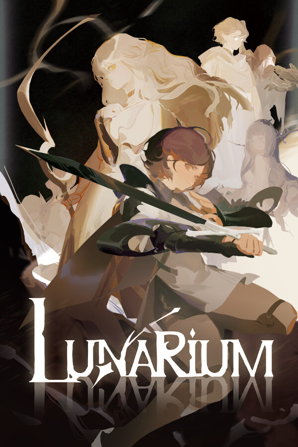 星之旅 Lunarium