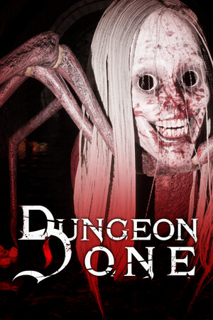 Dungeon Done cover art