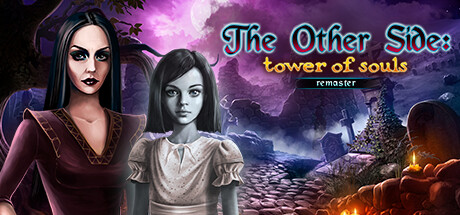 The Other Side: Tower of Souls Remaster