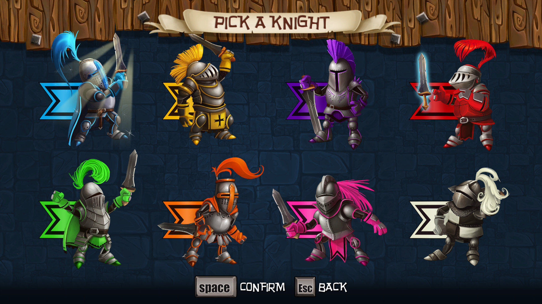 Knight Squad on Steam