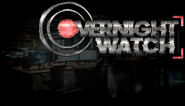 Overnight Watch Steam capsule image