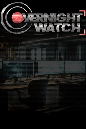 Overnight Watch cover art
