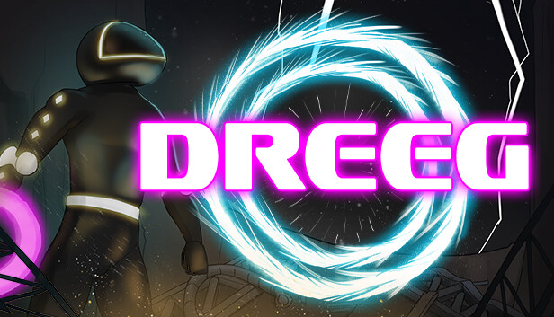 Dreeg Steam capsule image