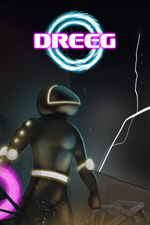 Dreeg cover art