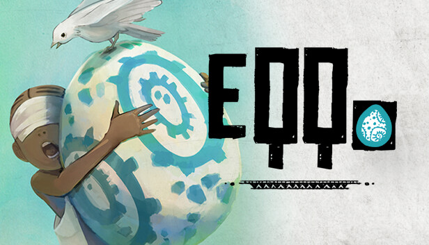 EQQO Steam capsule image