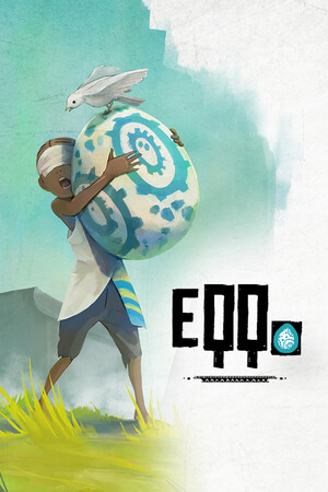 EQQO cover art