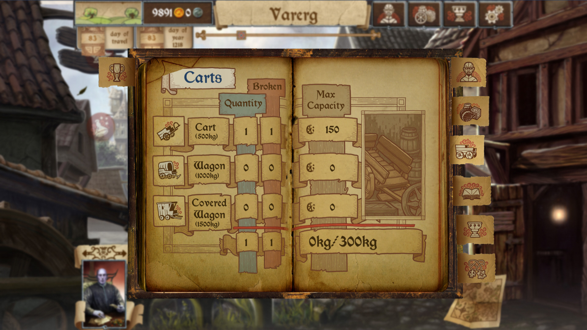 Merchants of Kaidan on Steam