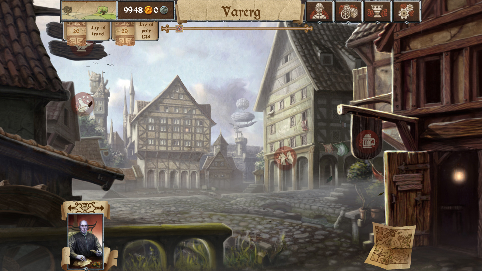 Merchants of Kaidan on Steam