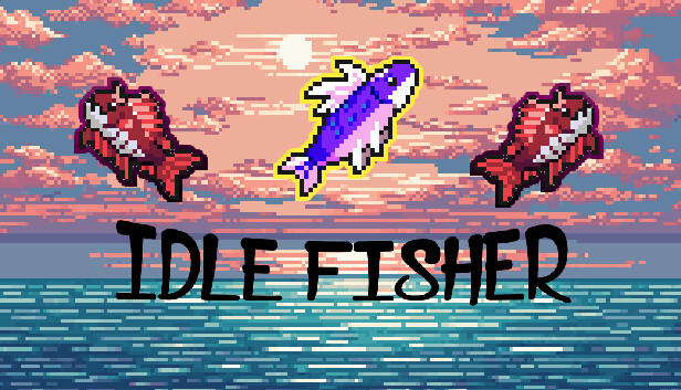 Idle Grid Steam capsule image
