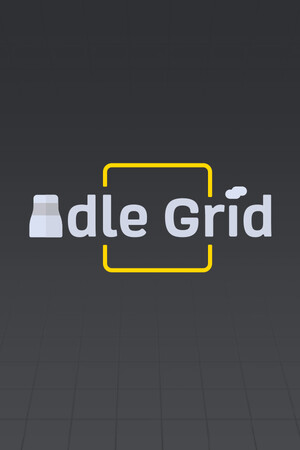 Idle Grid cover art
