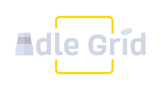 Idle Grid