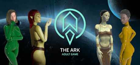 The Ark Adult Game Steam header image