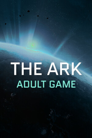 The Ark Adult Game cover art