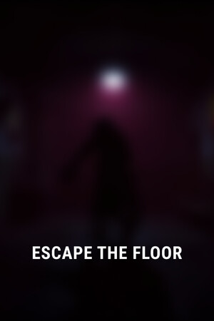 Escape the Floor cover art