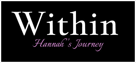 Within : Hannah's Journey Cover Image