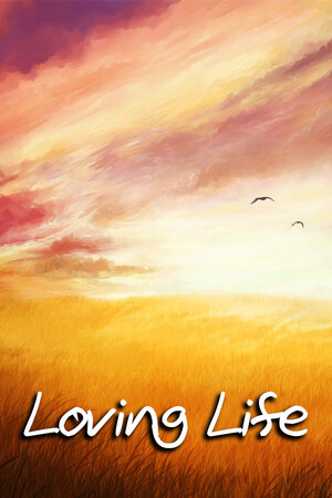 Loving Life cover art