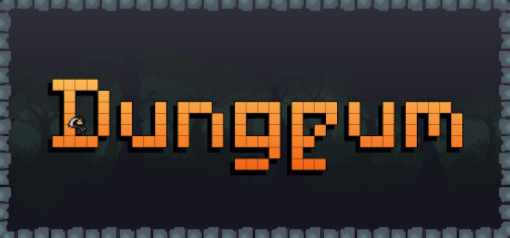 Dungeum Steam header image