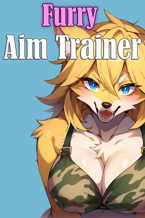 Furry Aim Trainer cover art