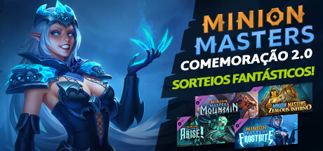 Minion Masters Advertising App