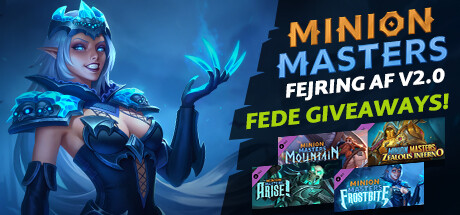 Minion Masters Advertising App