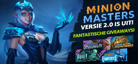 Minion Masters Advertising App