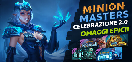 Minion Masters Advertising App