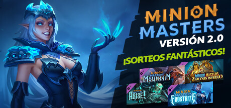 Minion Masters Advertising App