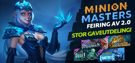 Minion Masters Advertising App