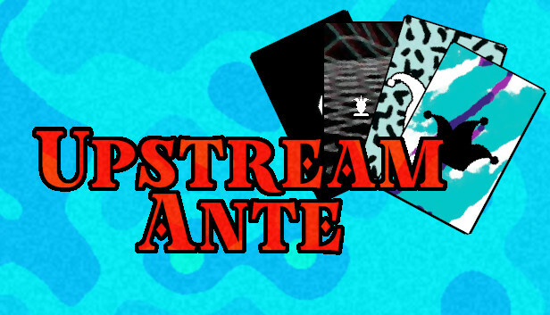 Upstream Ante Steam capsule image