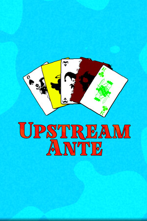 Upstream Ante cover art