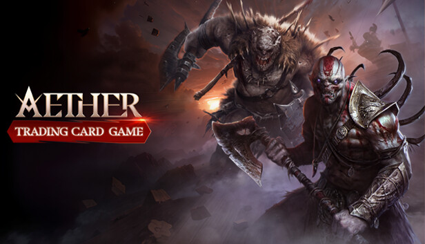 Cards of Eternity: The Wheel of Time Steam capsule image
