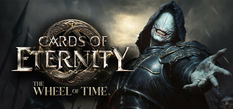Cards of Eternity: The Wheel of Time header image