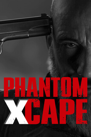 Phantom Xcape cover art