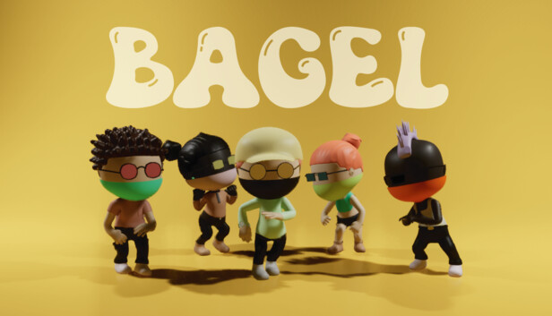 Bagel Steam capsule image