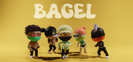 Bagel Cover Image